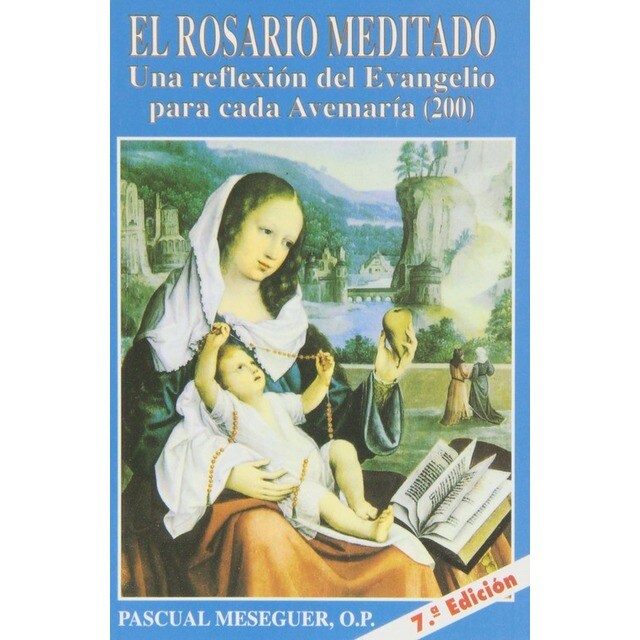 El rosario meditado.pdf