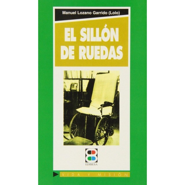 El sillón de ruedas.pdf