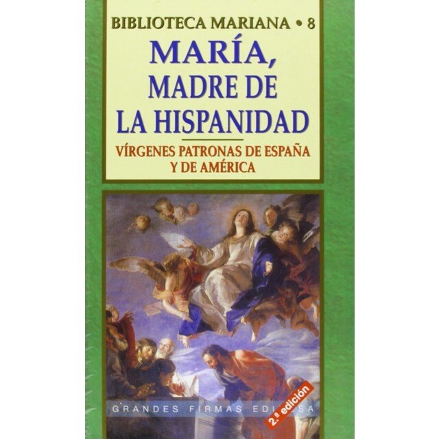 María, madre de la Hispanidad.pdf