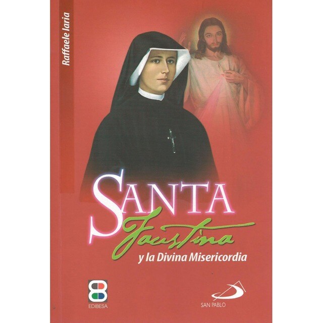 Santa Faustina y la divina misericordia.pdf