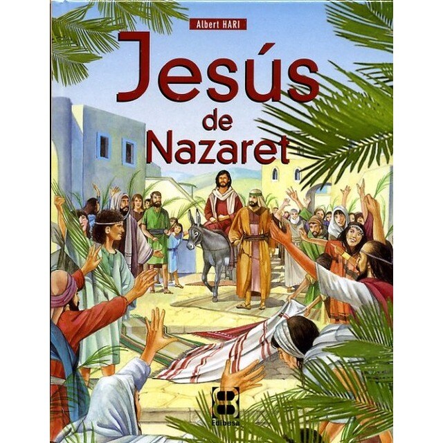 Jesús de Nazaret.pdf