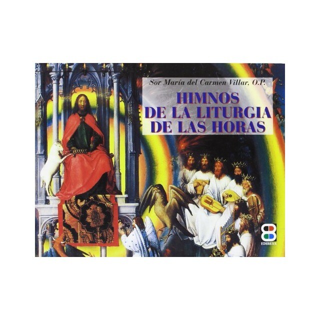Himnos de la liturgia de las horas.pdf