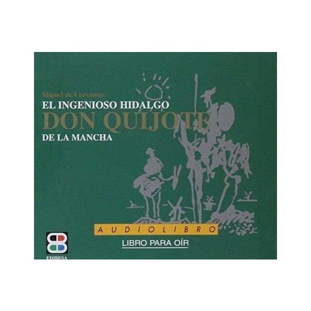 El ingenioso hidalgo Don Quijote de la Mancha.pdf