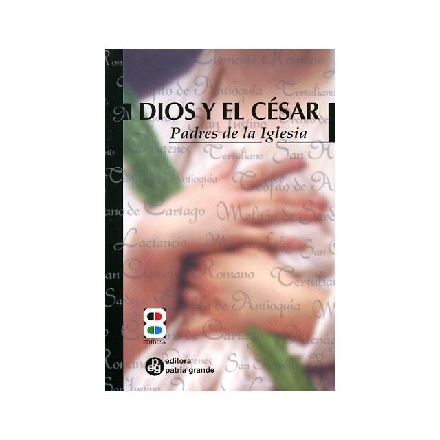 Dios y el César.pdf