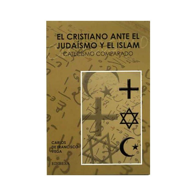 Cristiano ante el judaísmo y el Islam, El.pdf