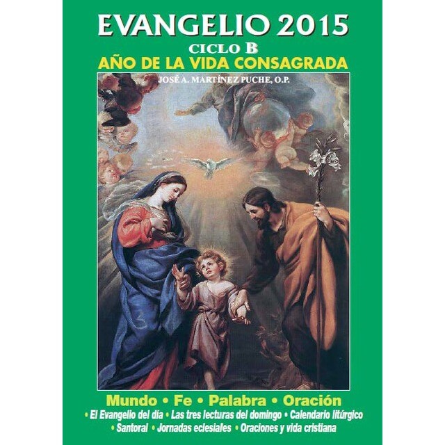 Evangelio 2015.pdf