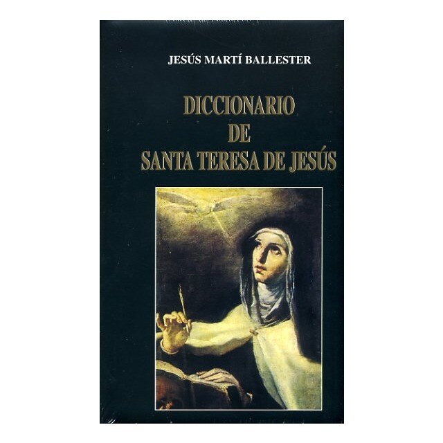 Diccionario de Santa Teresa de Jesús.pdf