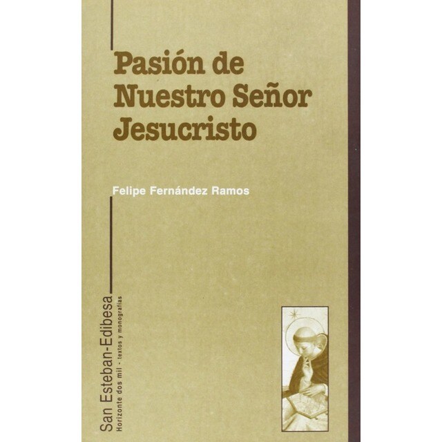 Pasión de Nuestro Señor Jesucristo.pdf