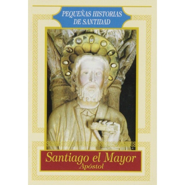 Santiago el mayor apostol.pdf