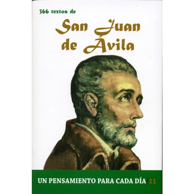 366 Textos de San Juan de Avila.pdf