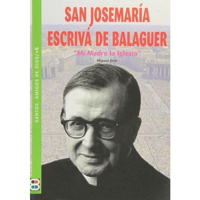 San Josemaría Escrivá de Balaguer.pdf