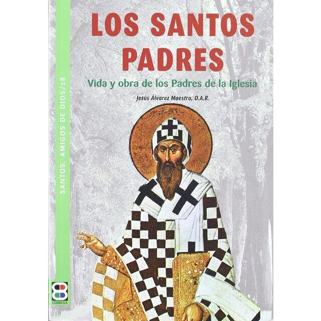 Los Santos Padres.pdf