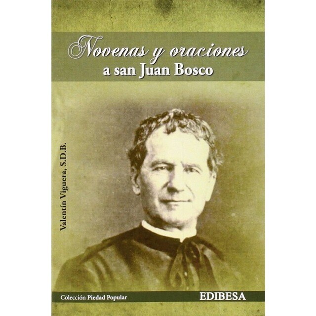 Novenas y oraciones a San Juan Bosco.pdf