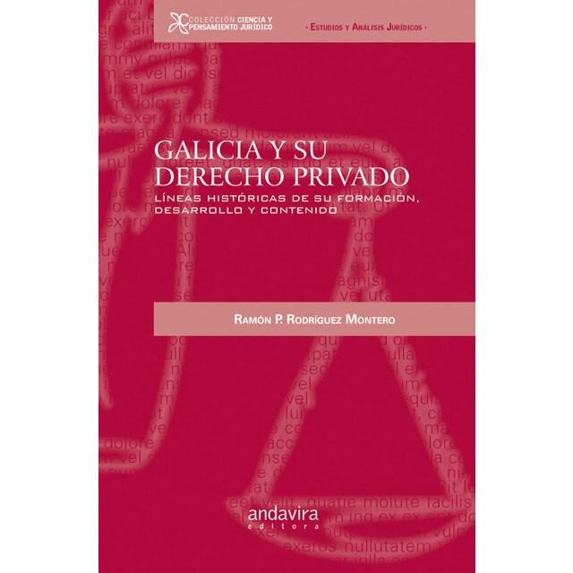 Galicia y su derecho privado.pdf