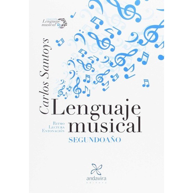 Lenguaje musical. Segundo año.pdf