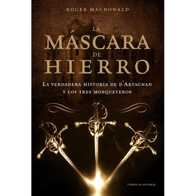 La máscara de hierro.pdf