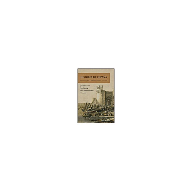 La época del liberalismo.pdf