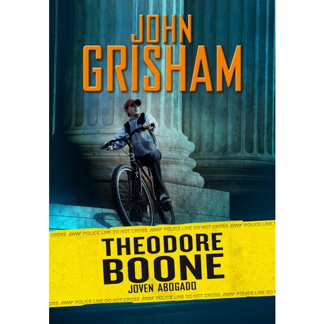Theodore Boone. Joven abogado.pdf