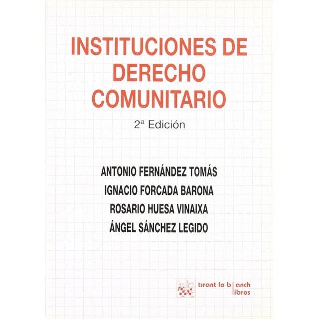 Instituciones de derecho comunitario.pdf