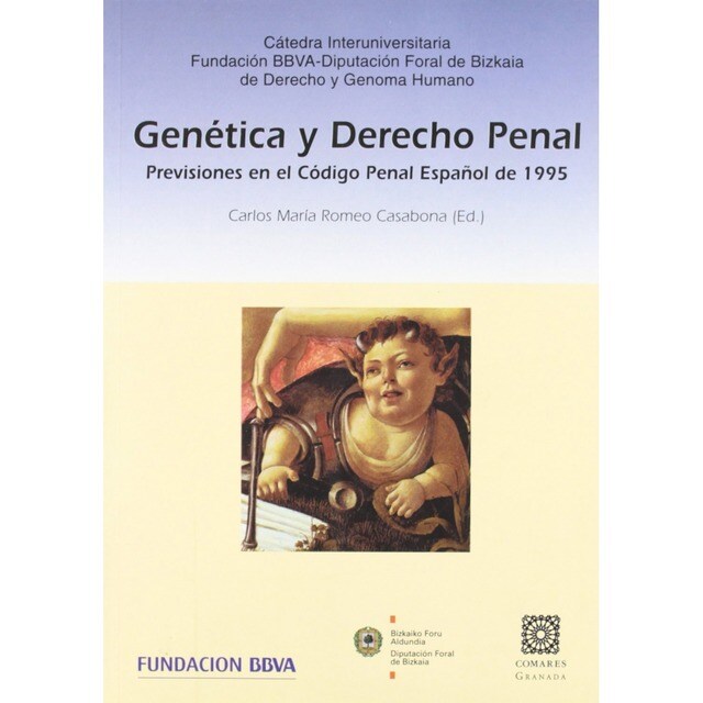 Genética y derecho penal.pdf