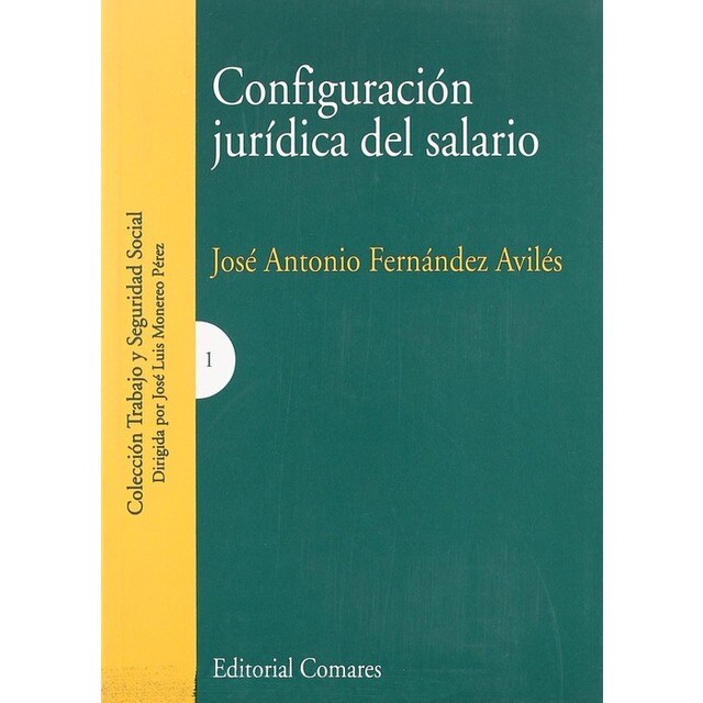 Configuración jurídica del salario.pdf