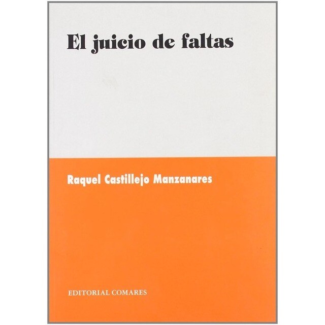 El juicio de faltas.pdf