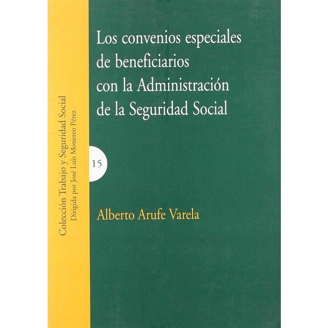 Los convenios especiales de beneficiarios con la Administración de la Seguridad.pdf