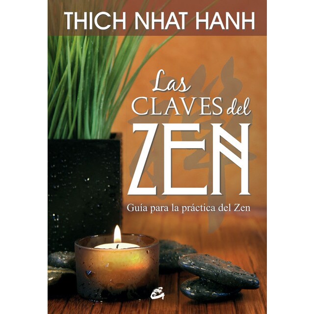 Las claves del Zen.pdf