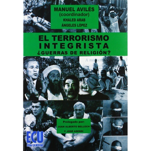 El terrorismo integrista. ¿Guerras de religión?.pdf