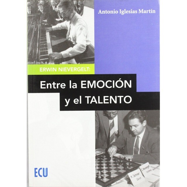 Erwin Nievergelt: Entre la emoción y el talento.pdf