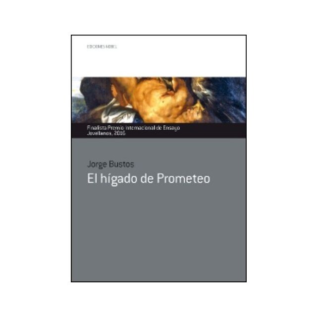 El higado de prometeo.pdf