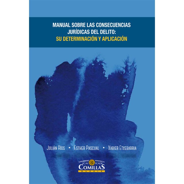 MANUAL SOBRE CONSECUENCIAS JURDICAS DEL DELITO.pdf
