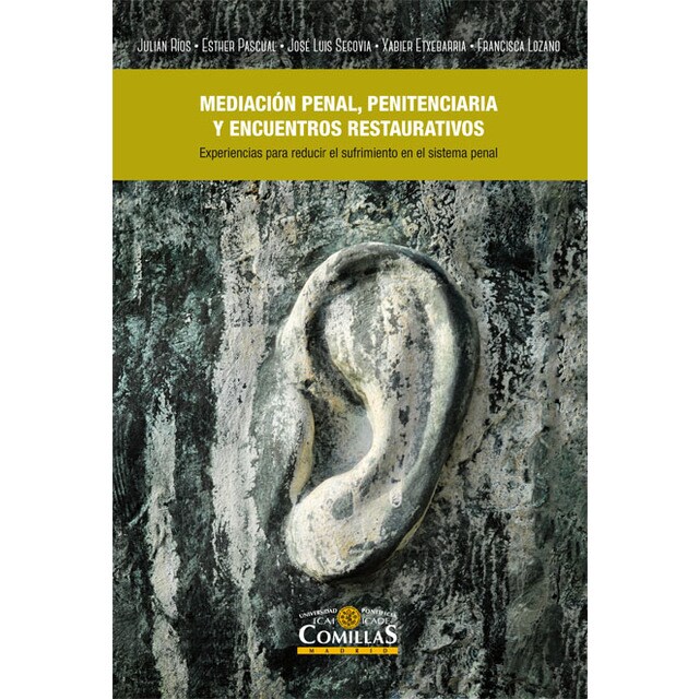 LA MEDIACION PENAL, PENITENCIARIA Y ENCUENTROS RESTAURATIVOS.pdf