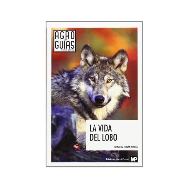 La vida del lobo.pdf