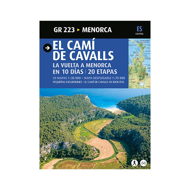 Cami de cavalls, el: Menorca.pdf