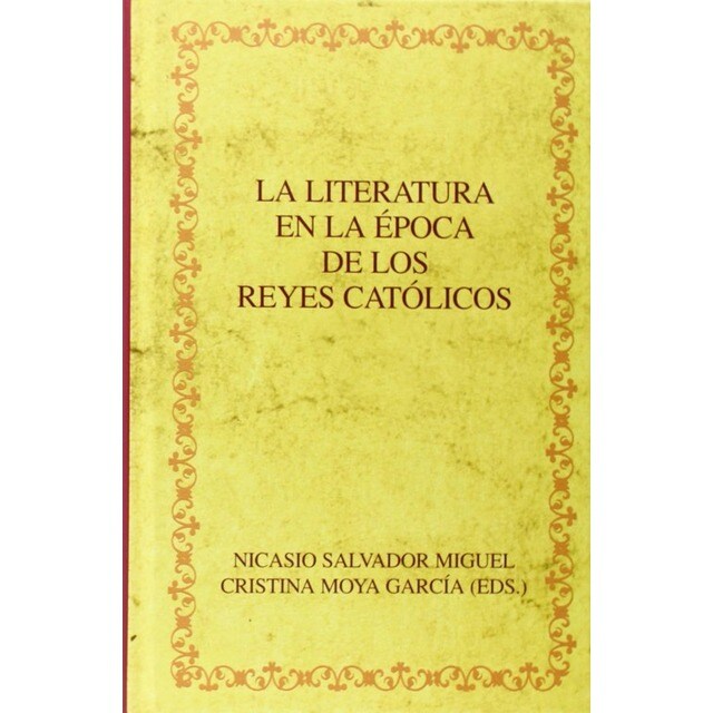 La literatura en la época de los Reyes Católicos.pdf