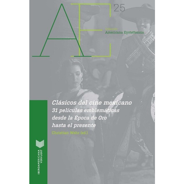 Clásicos del cine mexicano.pdf