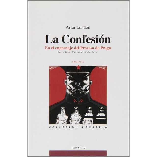 La confesión:en el engranaje del proceso de Praga.pdf