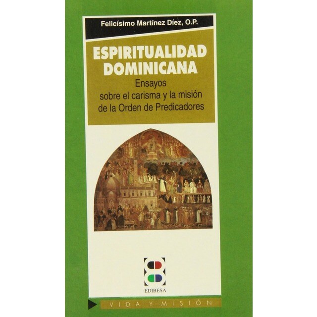 Espiritualidad dominicana.pdf