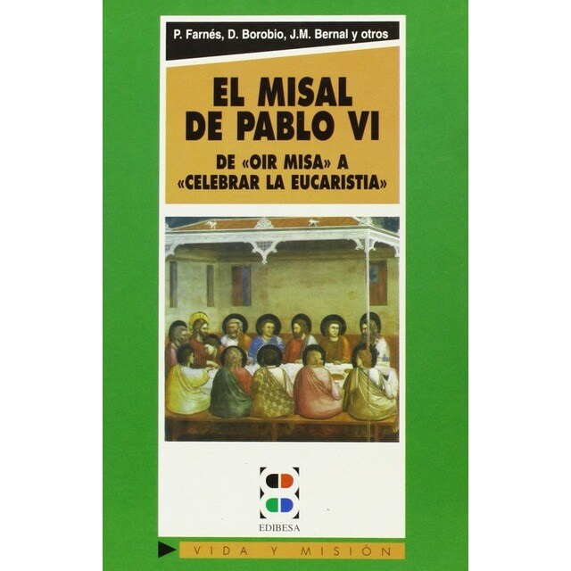 El misal de Pablo VI.pdf