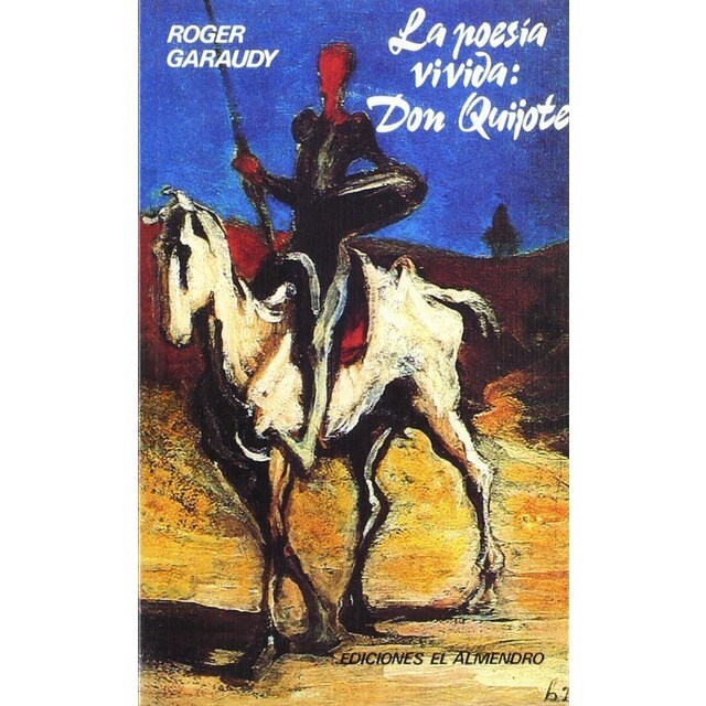 La Poesía Vivida: Don Quijote.pdf