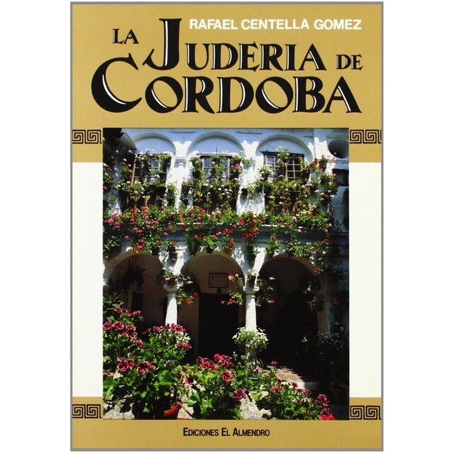 La Judería De Córdoba.pdf