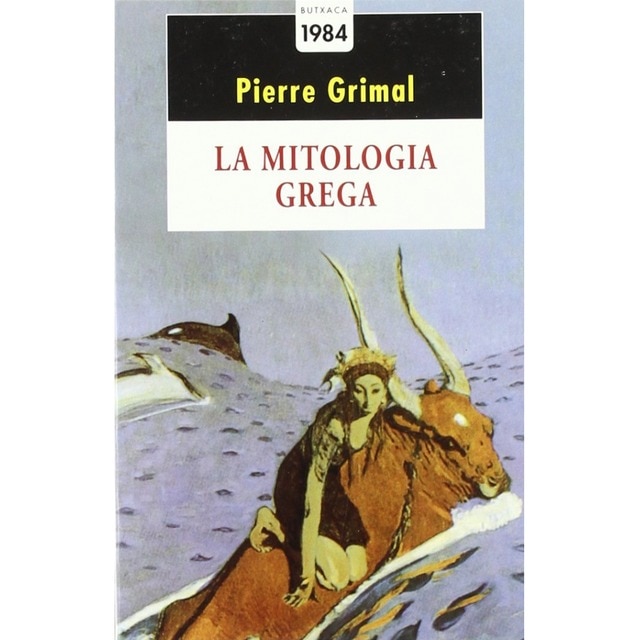 La Mitologia Grega.pdf