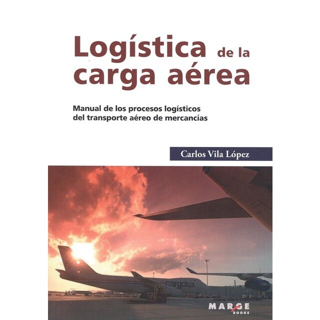 Logística de la carga aérea.pdf