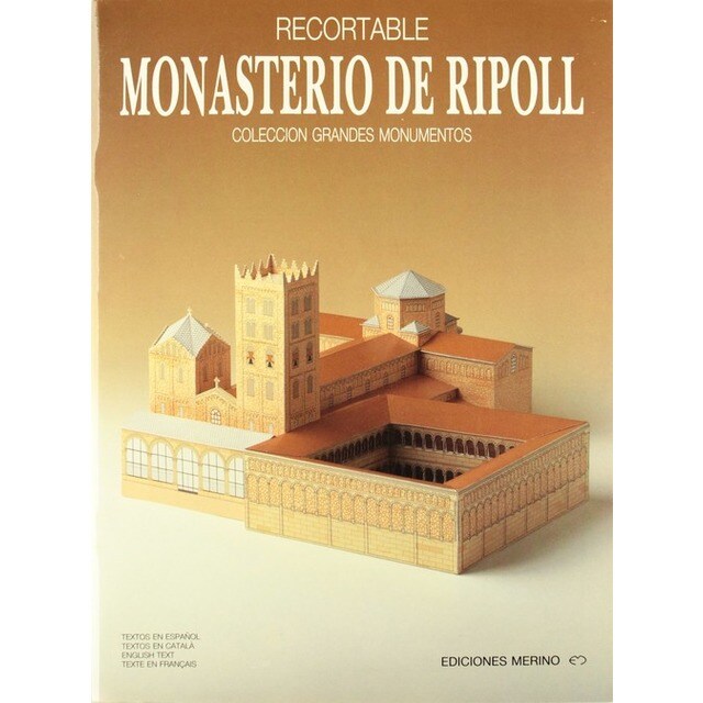 Monasterio de ripoll.pdf