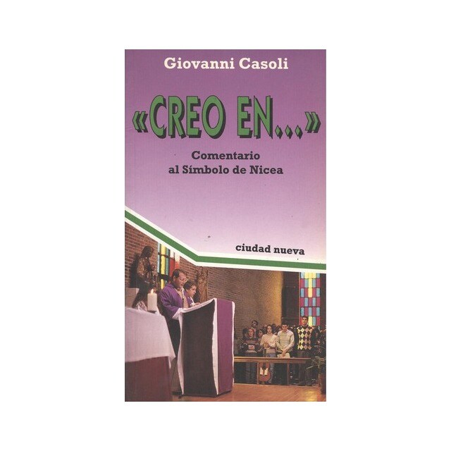Creo en....pdf