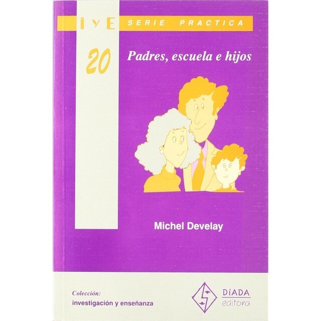 Padres, escuela e hijos.pdf