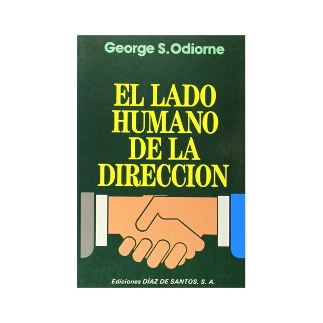 EL LADO HUMANO DE LA DIRECCION.pdf