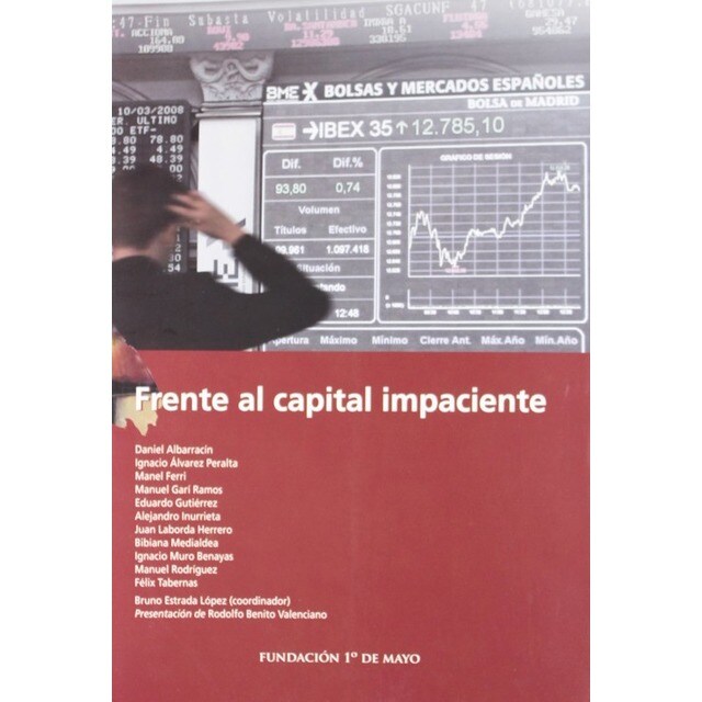 Frente al capital impaciente.pdf