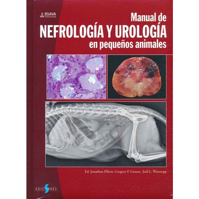 Manual de Nefrología y Urología en Pequeños Animales.pdf